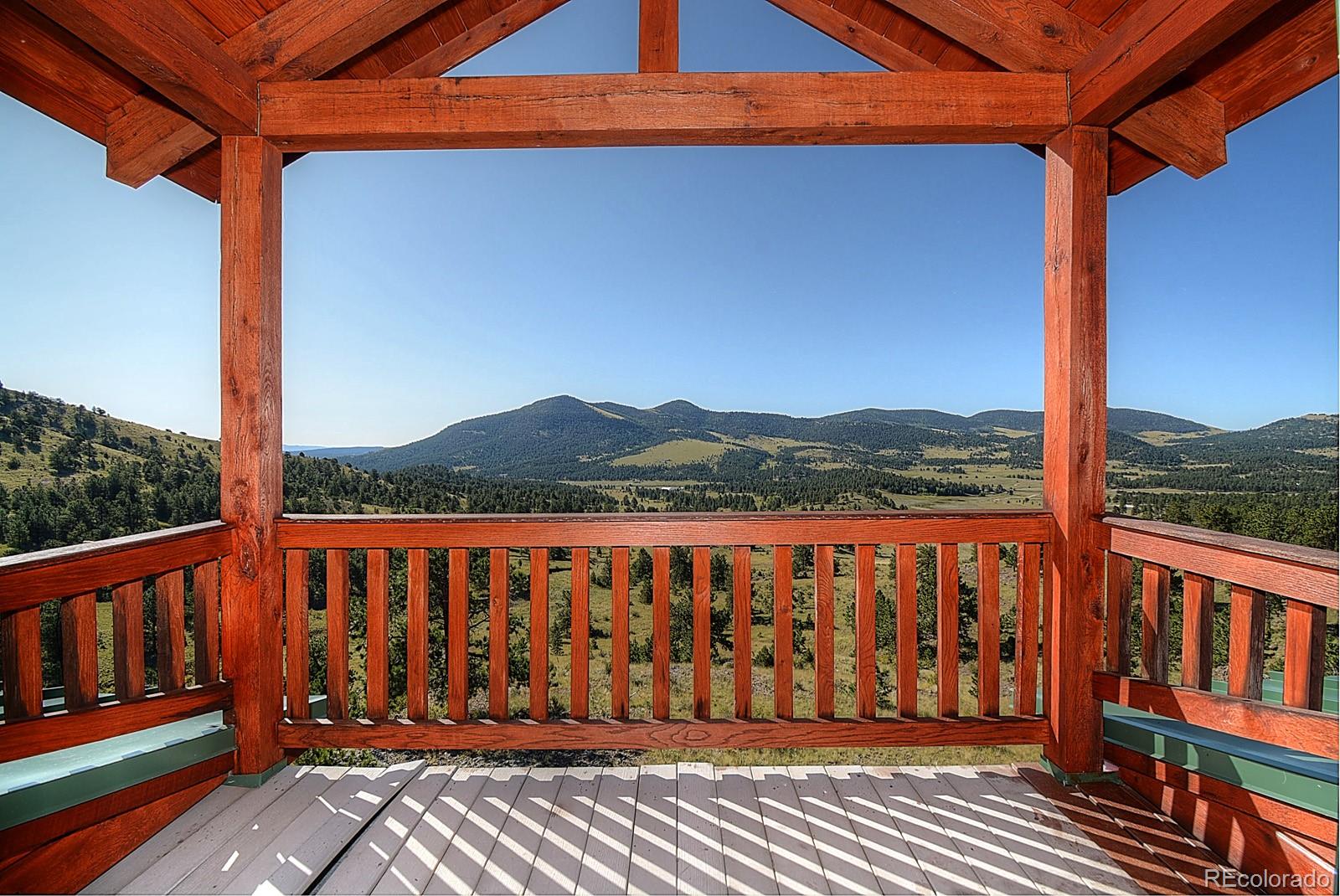 MLS Image #21 for 396  eagle nest trail,guffey, Colorado