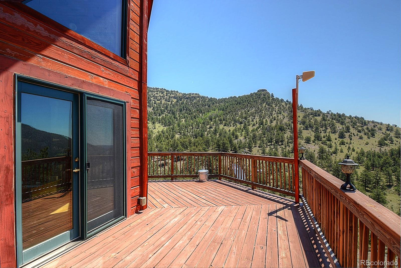 MLS Image #25 for 396  eagle nest trail,guffey, Colorado