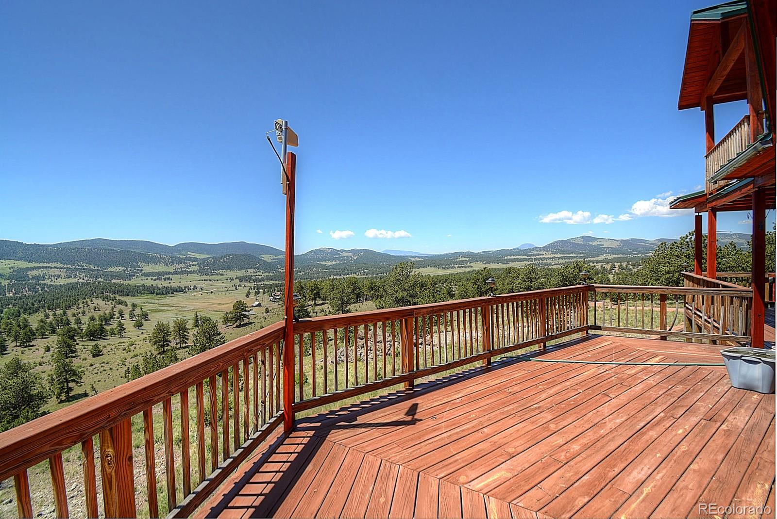 MLS Image #27 for 396  eagle nest trail,guffey, Colorado
