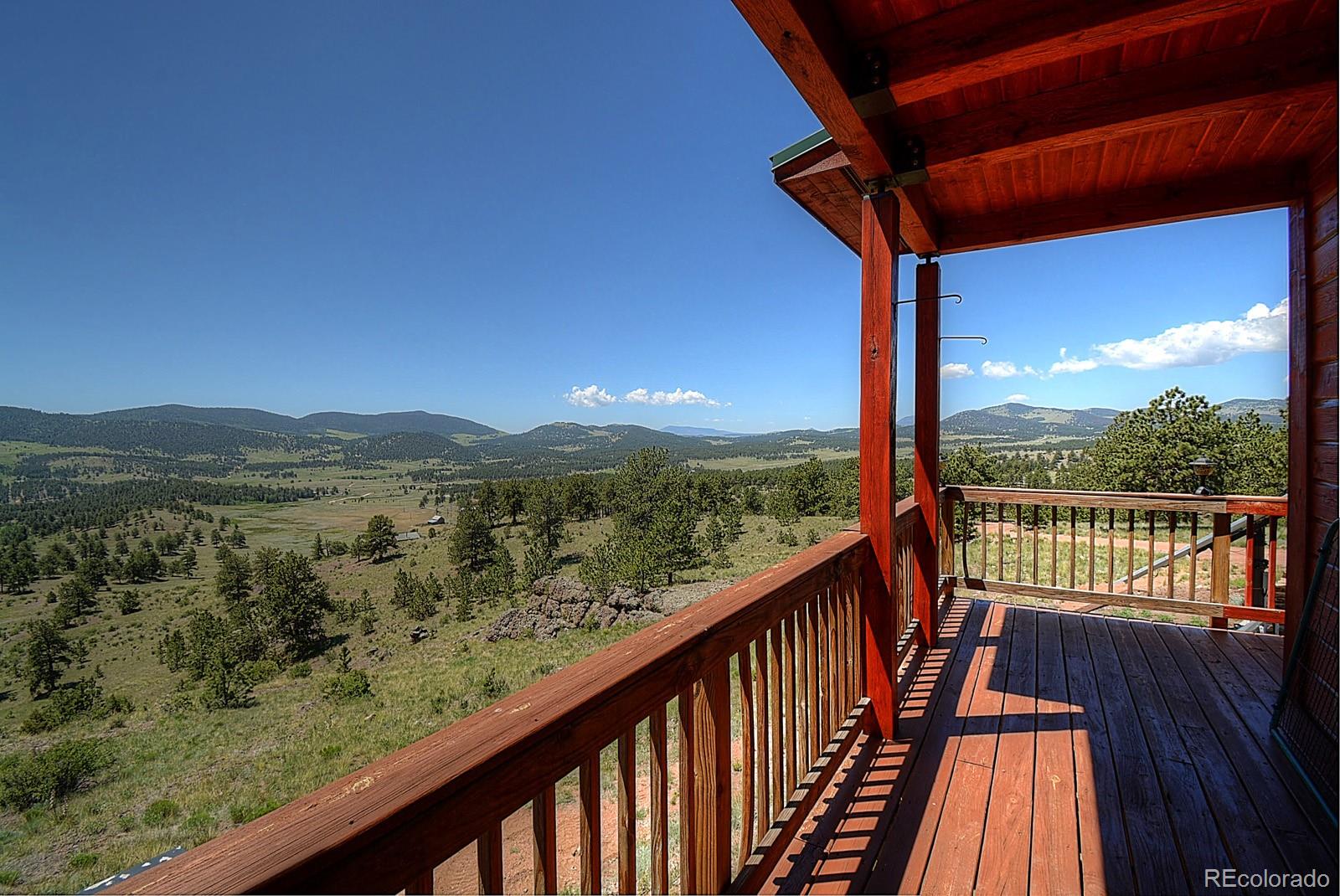 MLS Image #28 for 396  eagle nest trail,guffey, Colorado