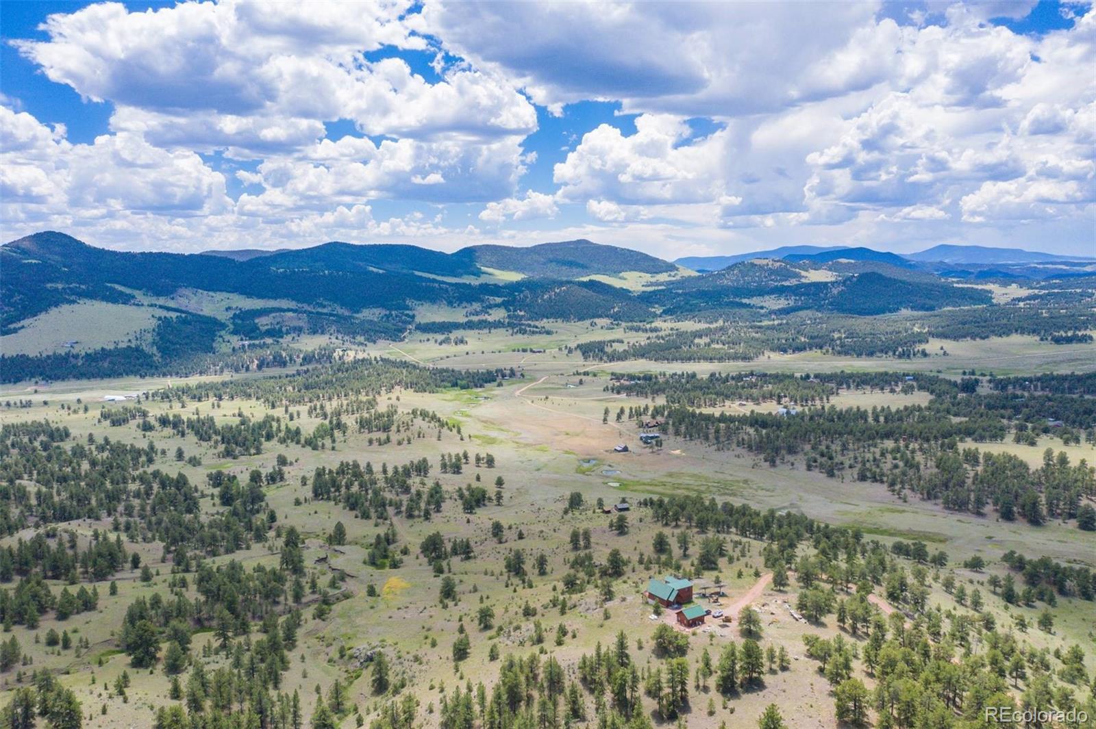 MLS Image #35 for 396  eagle nest trail,guffey, Colorado