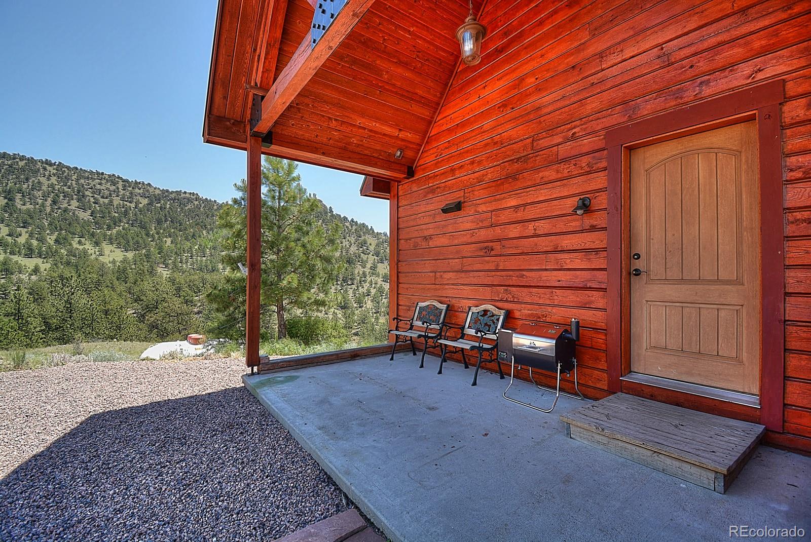 MLS Image #7 for 396  eagle nest trail,guffey, Colorado