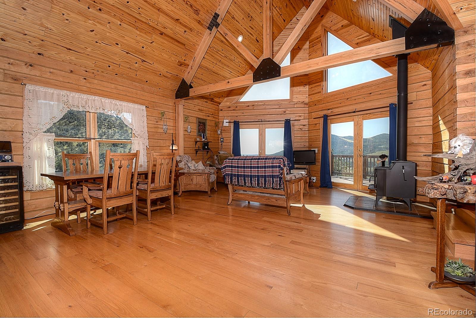 MLS Image #8 for 396  eagle nest trail,guffey, Colorado
