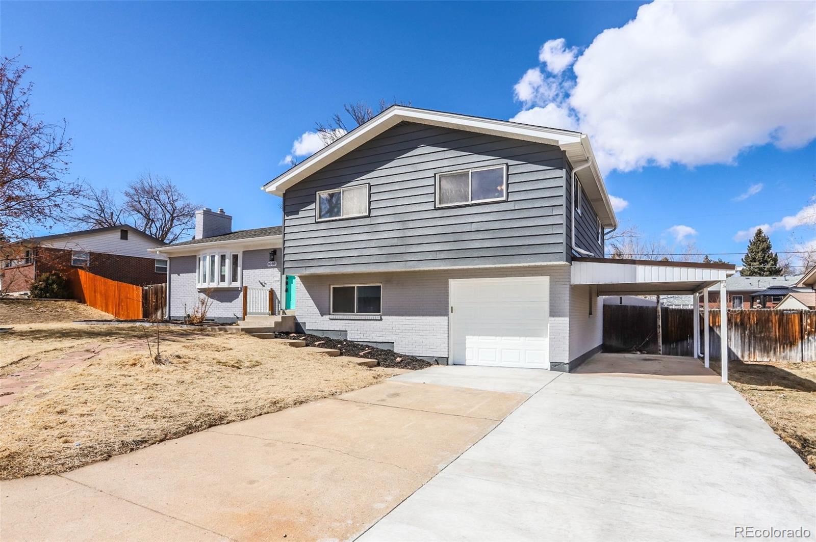 MLS Image #0 for 9989  dodge drive,northglenn, Colorado