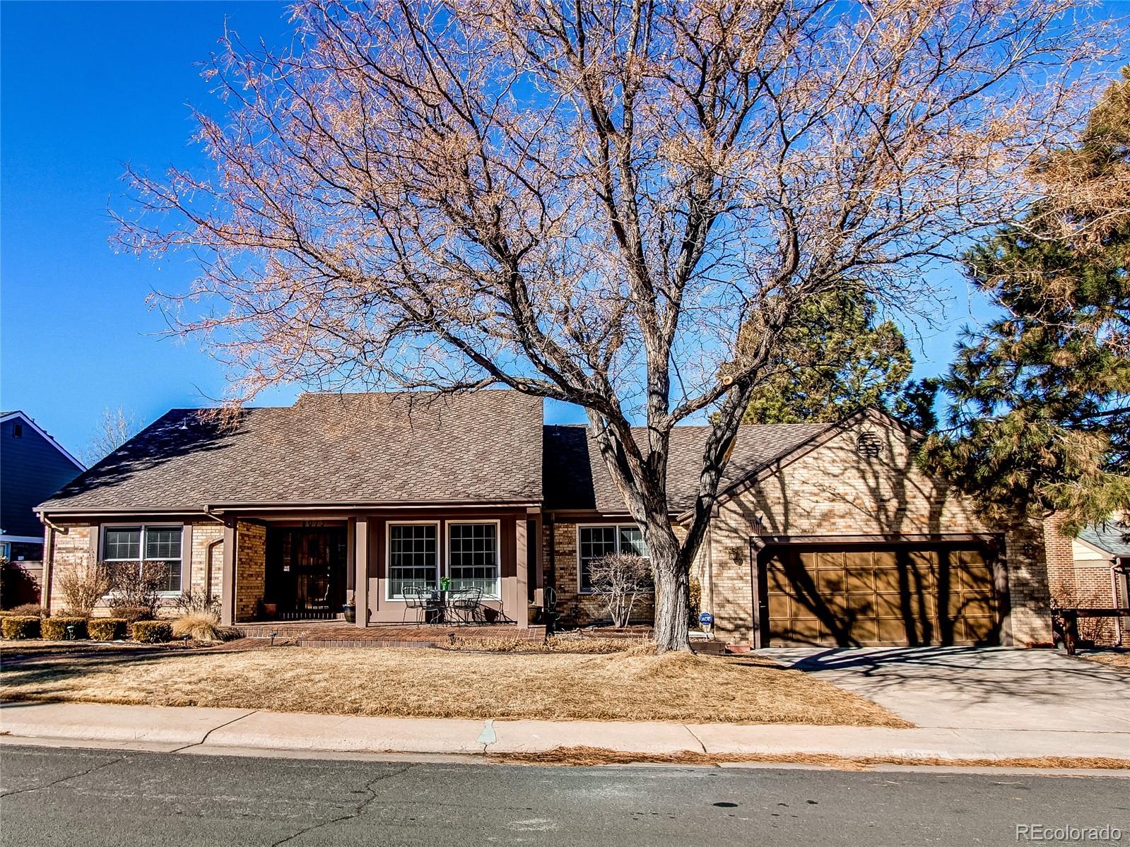 MLS Image #0 for 8073 s oneida court,centennial, Colorado