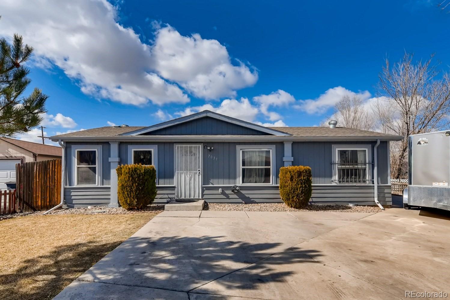 MLS Image #0 for 7031  ash court,commerce city, Colorado