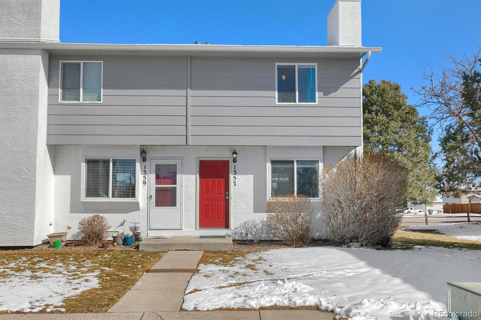 MLS Image #0 for 1357  soaring eagle drive,colorado springs, Colorado