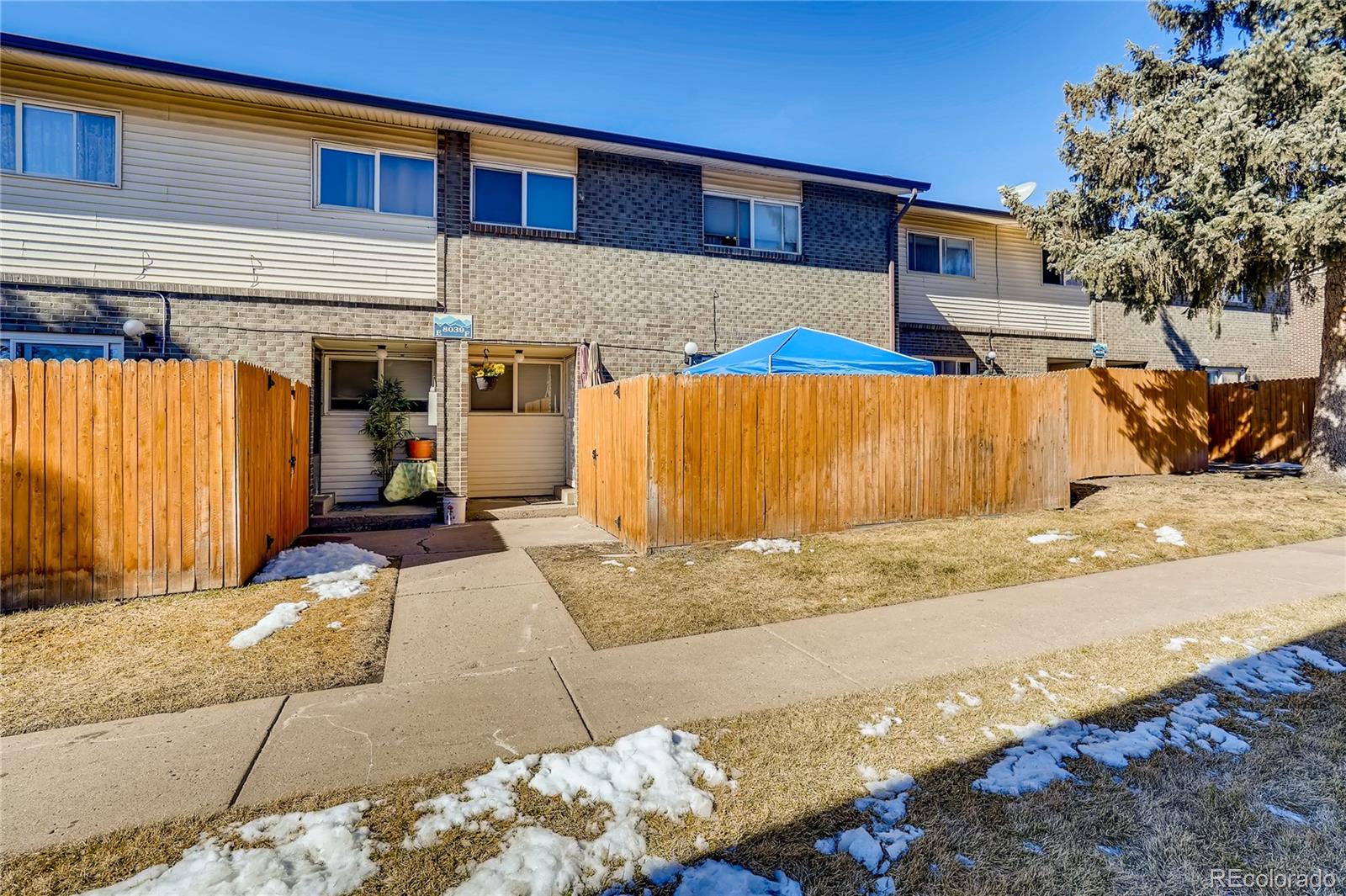 MLS Image #0 for 8039  wolff street f,westminster, Colorado