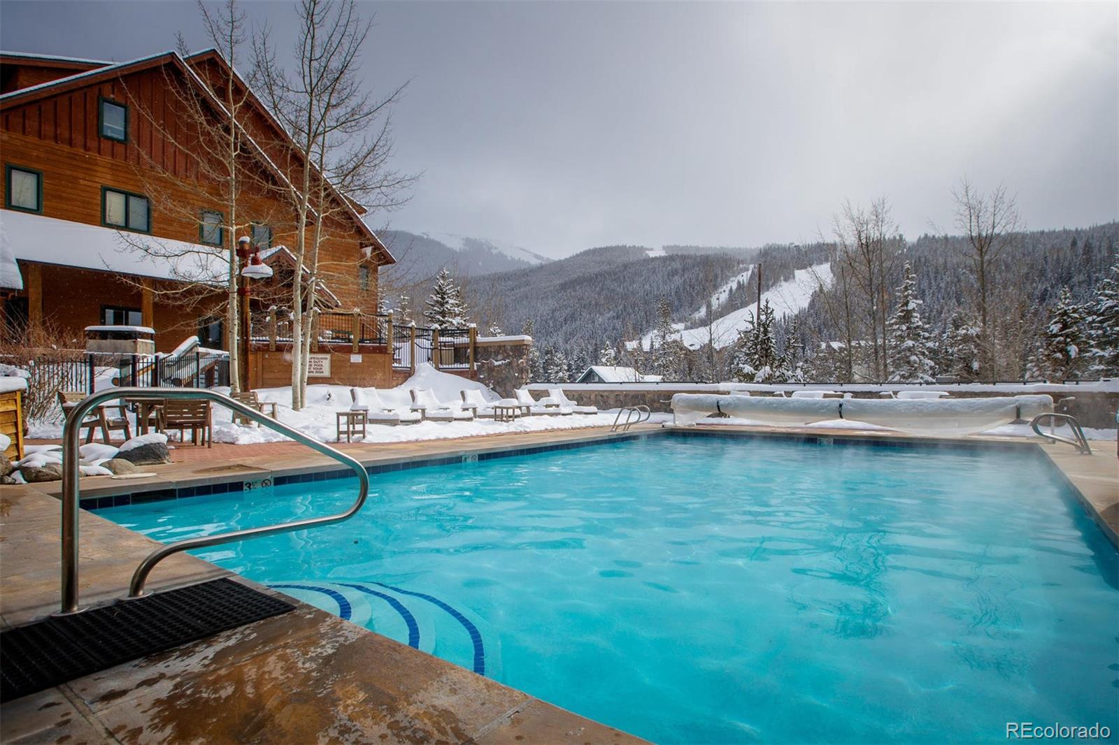 MLS Image #0 for 140  ida belle drive,dillon, Colorado