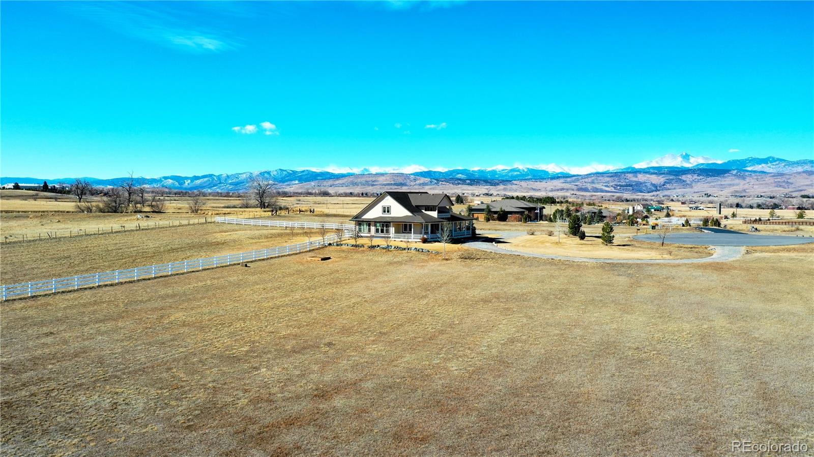 Report Image for 2648  Country View Court,Berthoud, Colorado