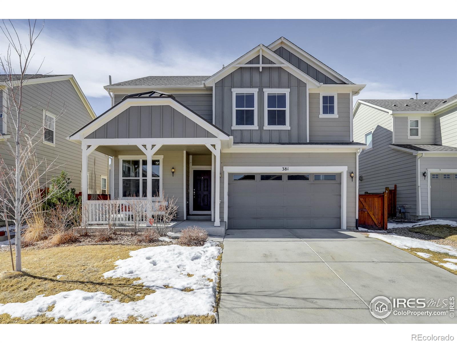 MLS Image #0 for 381  rainbow lane,lafayette, Colorado