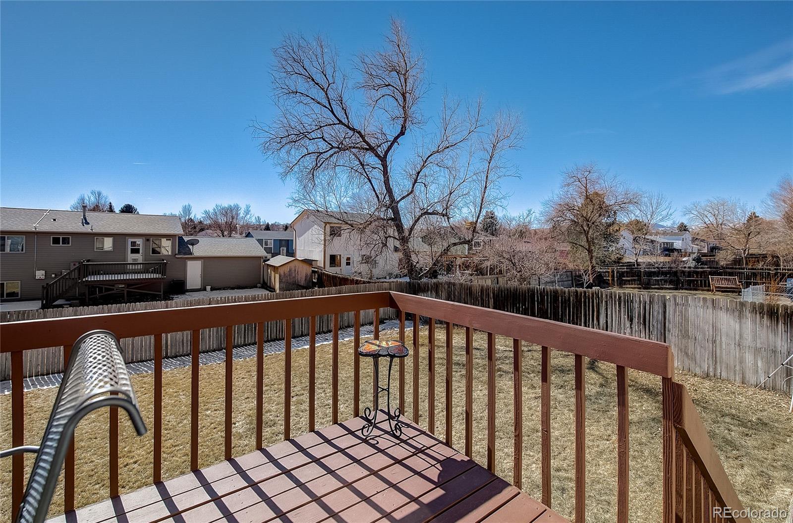 MLS Image #22 for 11226 w 107th place,westminster, Colorado