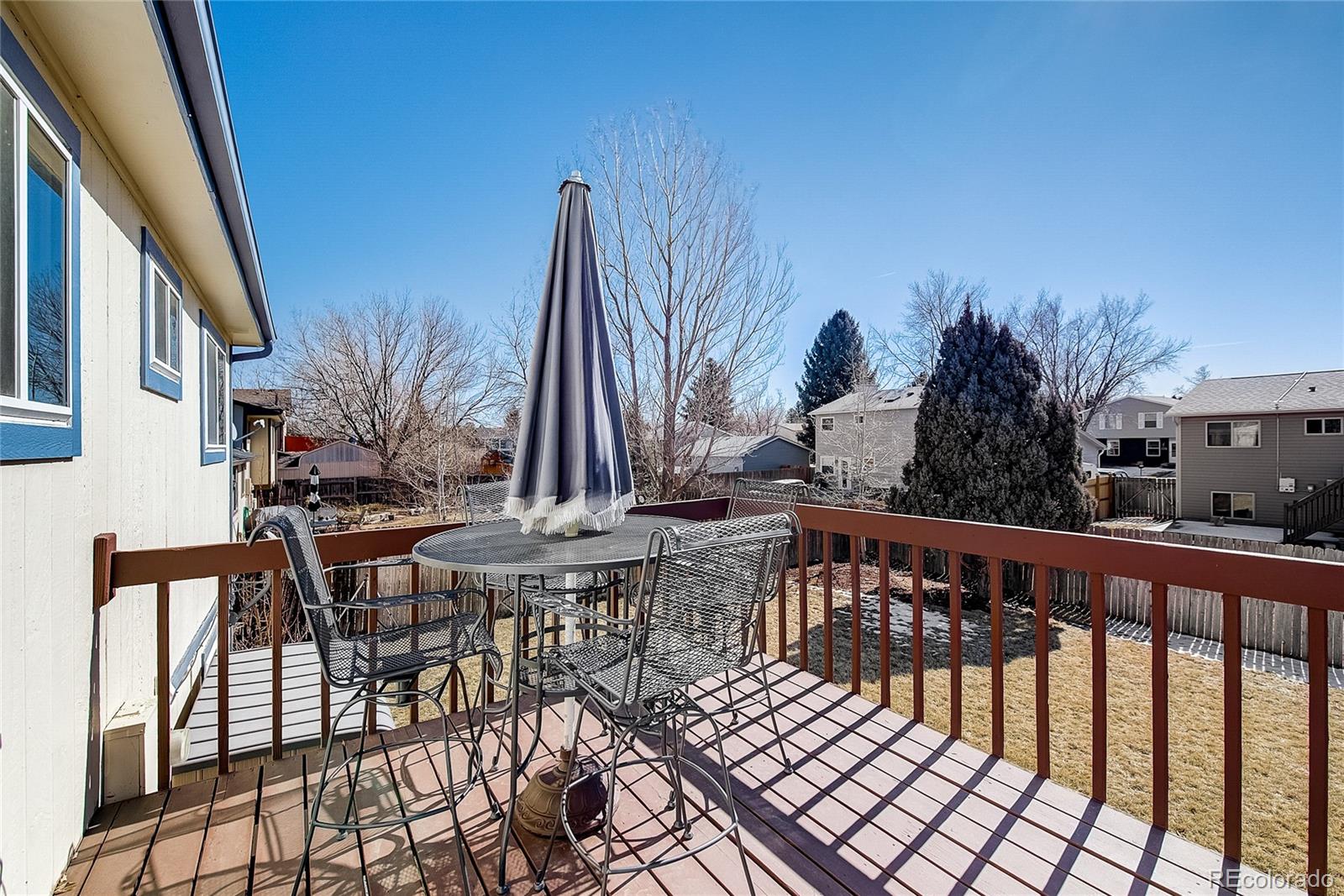 MLS Image #23 for 11226 w 107th place,westminster, Colorado