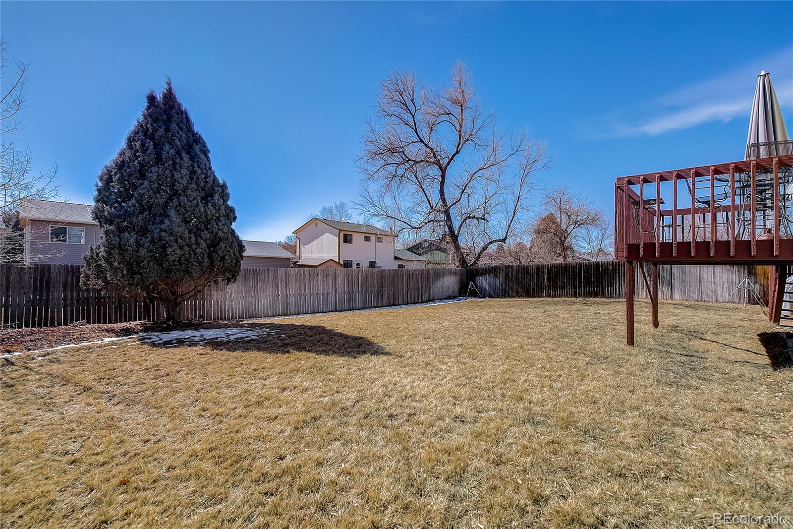 MLS Image #25 for 11226 w 107th place,westminster, Colorado