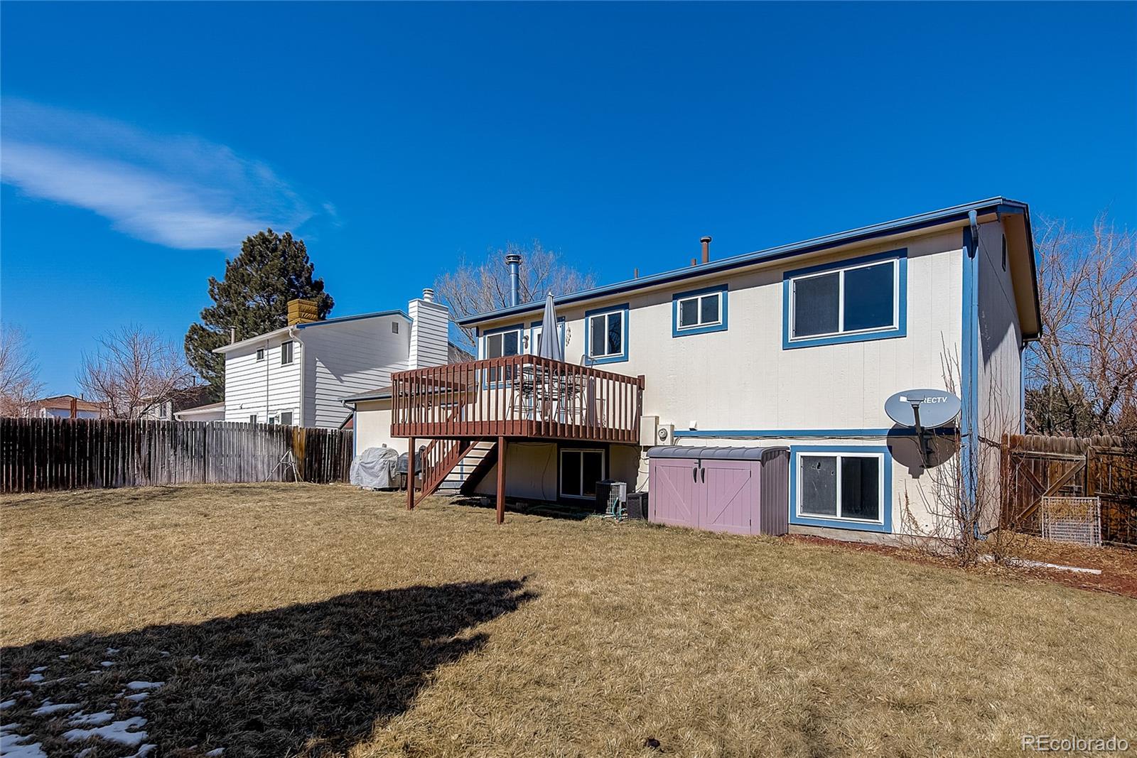 MLS Image #26 for 11226 w 107th place,westminster, Colorado