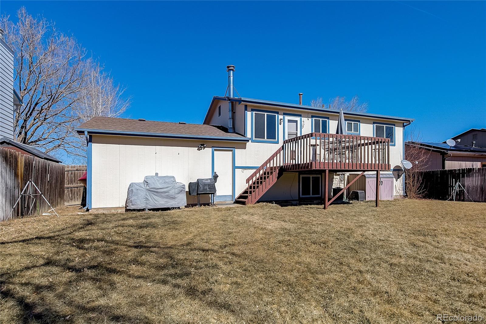 MLS Image #27 for 11226 w 107th place,westminster, Colorado