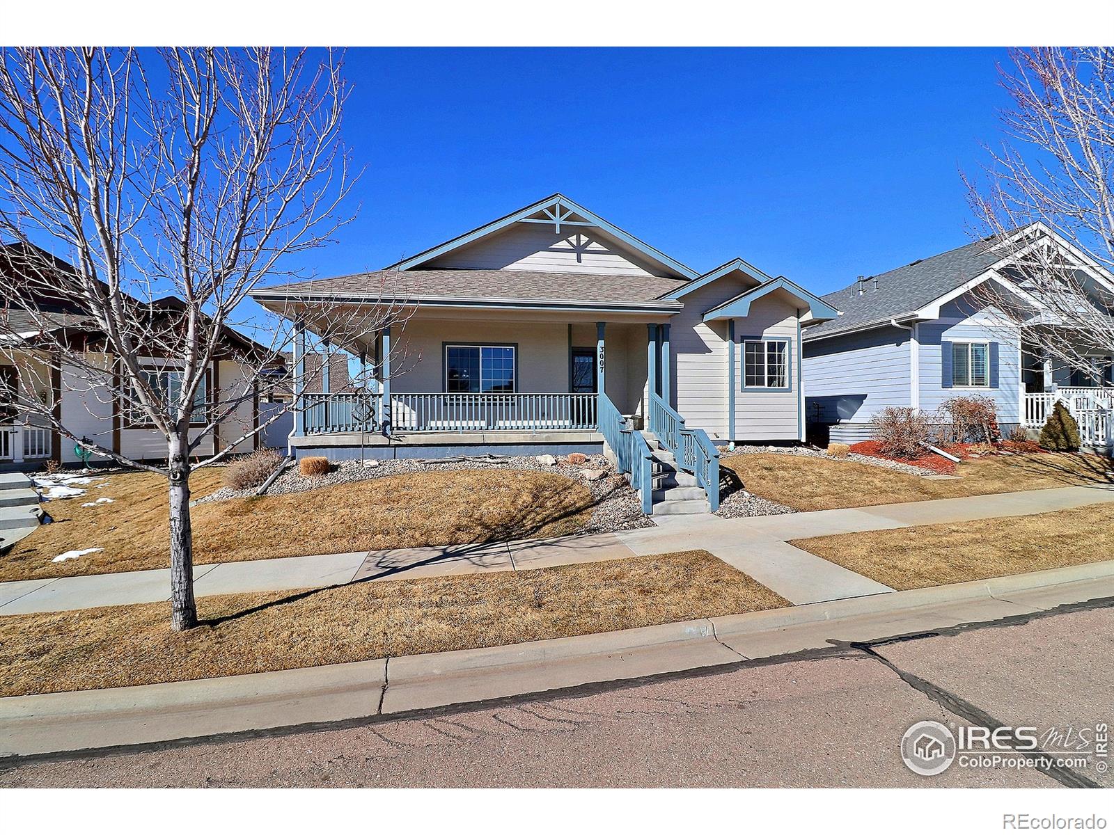 MLS Image #0 for 3007  67th ave way,greeley, Colorado