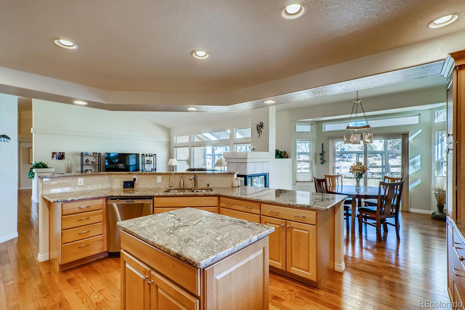 MLS Image #11 for 10442  grizzly gulch ,highlands ranch, Colorado