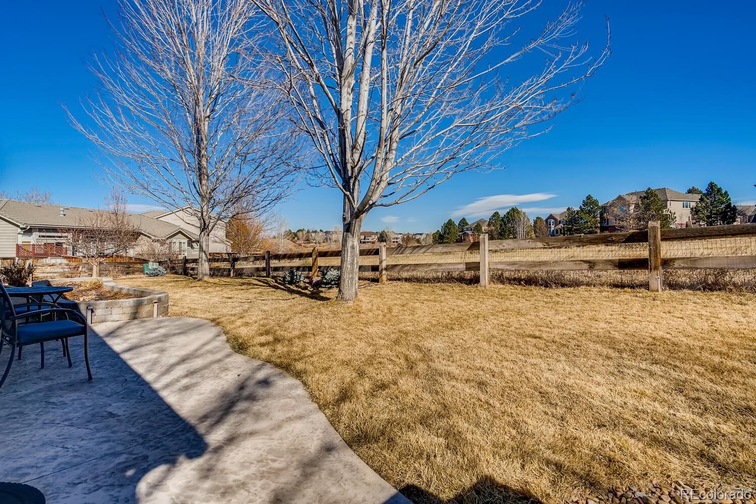 MLS Image #29 for 10442  grizzly gulch ,highlands ranch, Colorado