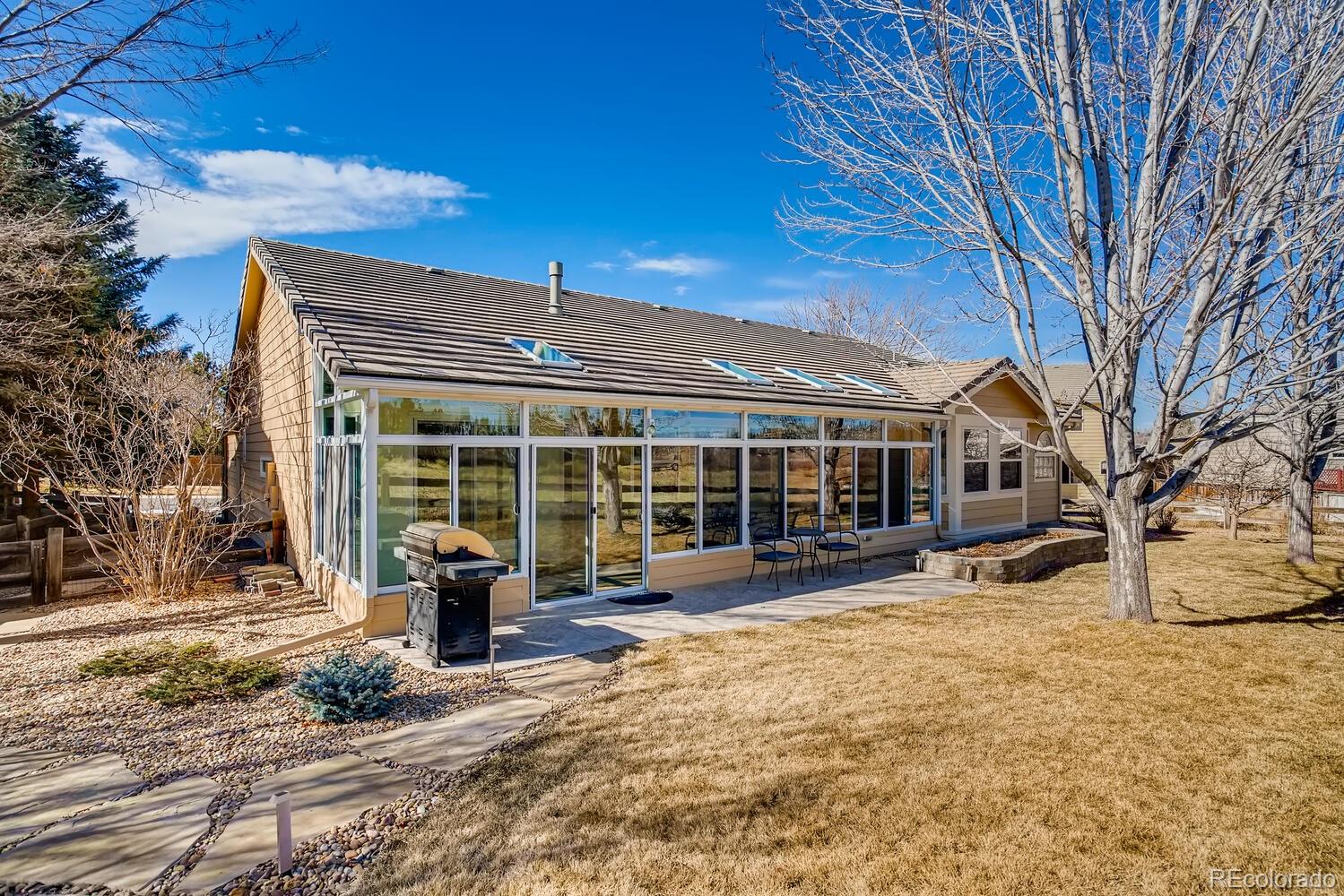 MLS Image #30 for 10442  grizzly gulch ,highlands ranch, Colorado