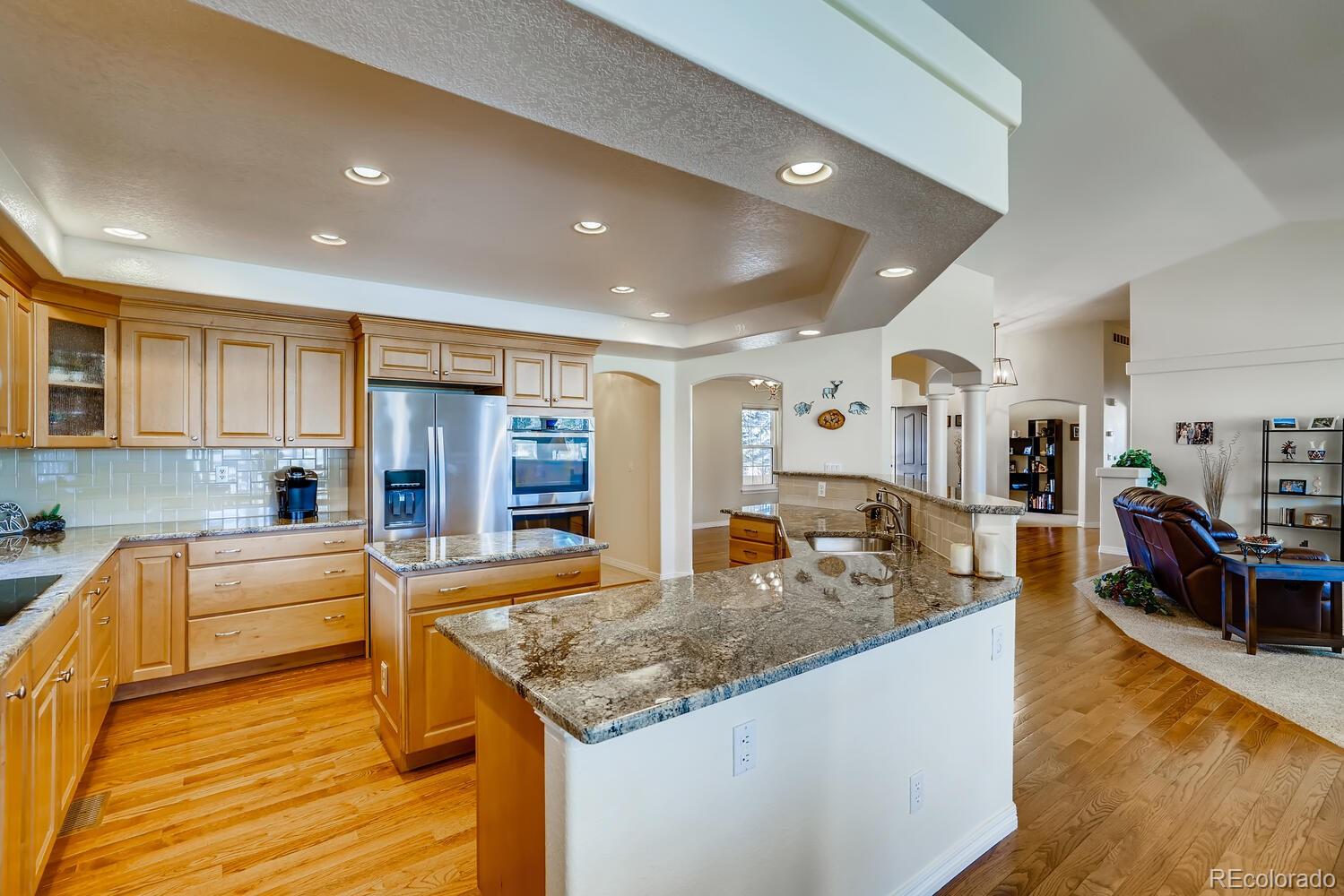 MLS Image #9 for 10442  grizzly gulch ,highlands ranch, Colorado