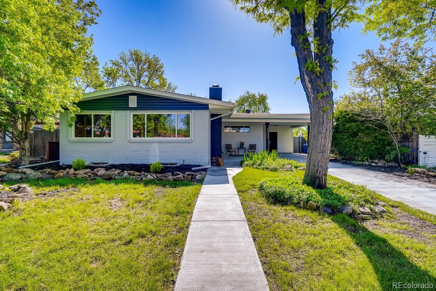 MLS Image #0 for 6604  upham street,arvada, Colorado