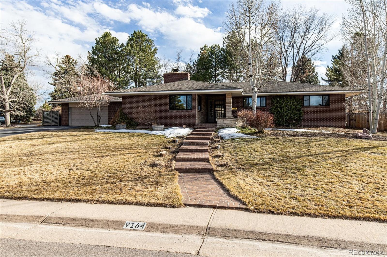 MLS Image #0 for 9164 e tufts avenue,greenwood village, Colorado