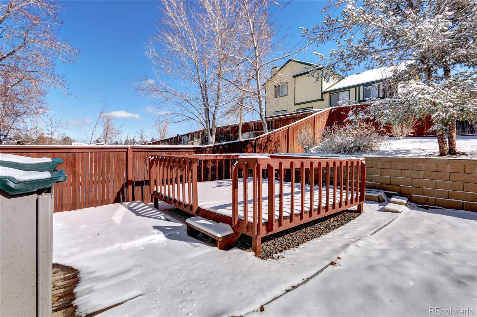 MLS Image #18 for 711  white cloud drive,highlands ranch, Colorado