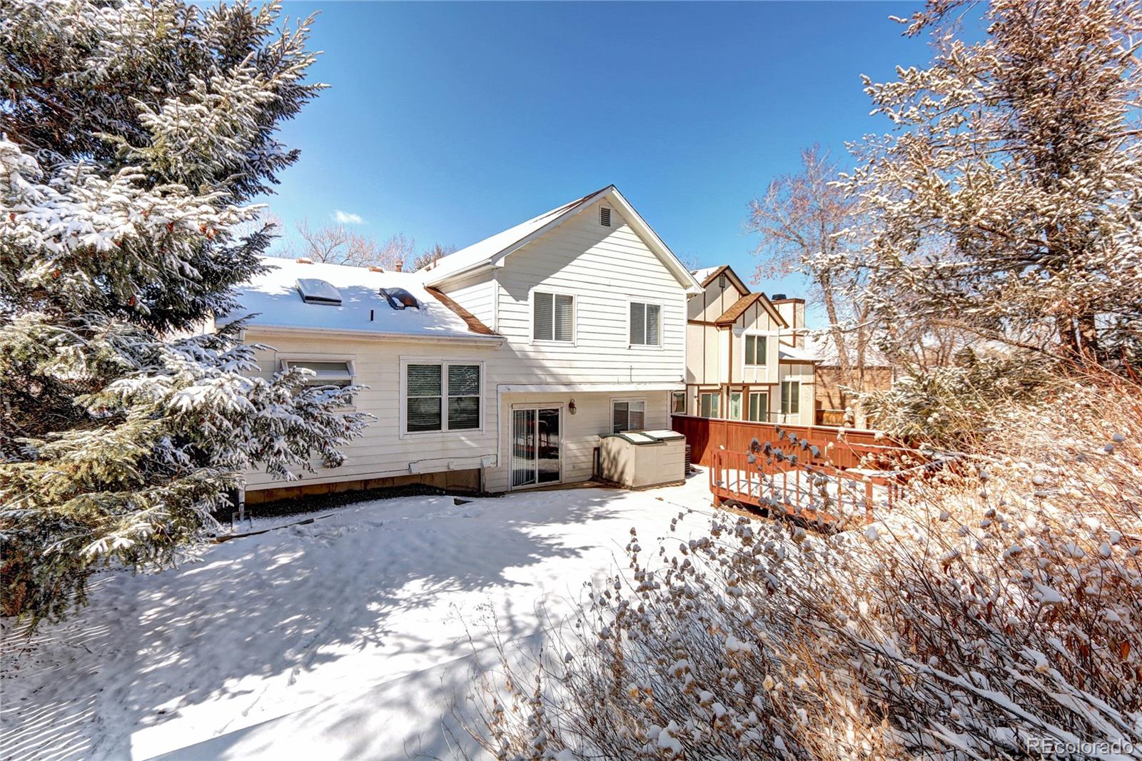 MLS Image #19 for 711  white cloud drive,highlands ranch, Colorado