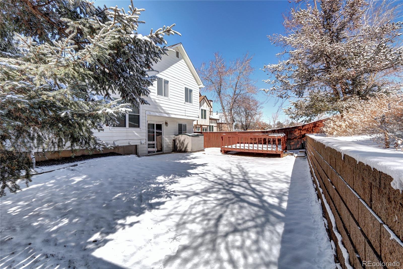 MLS Image #20 for 711  white cloud drive,highlands ranch, Colorado