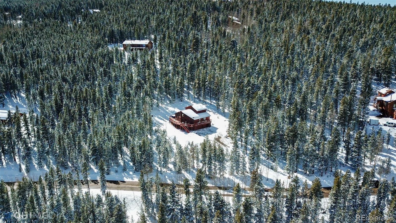 MLS Image #33 for 31358  conifer mountain drive,conifer, Colorado
