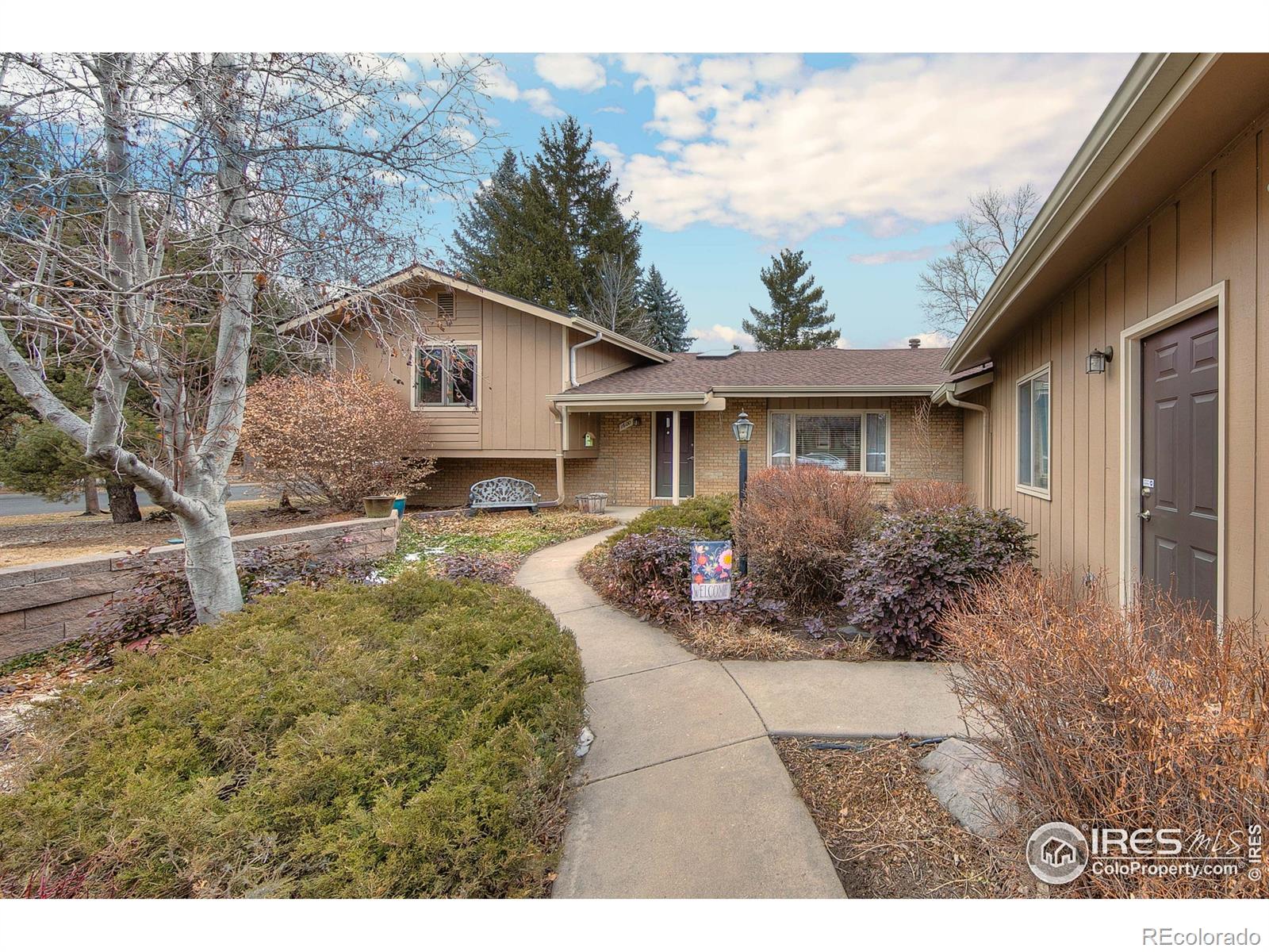 MLS Image #0 for 1600  buckeye street,fort collins, Colorado