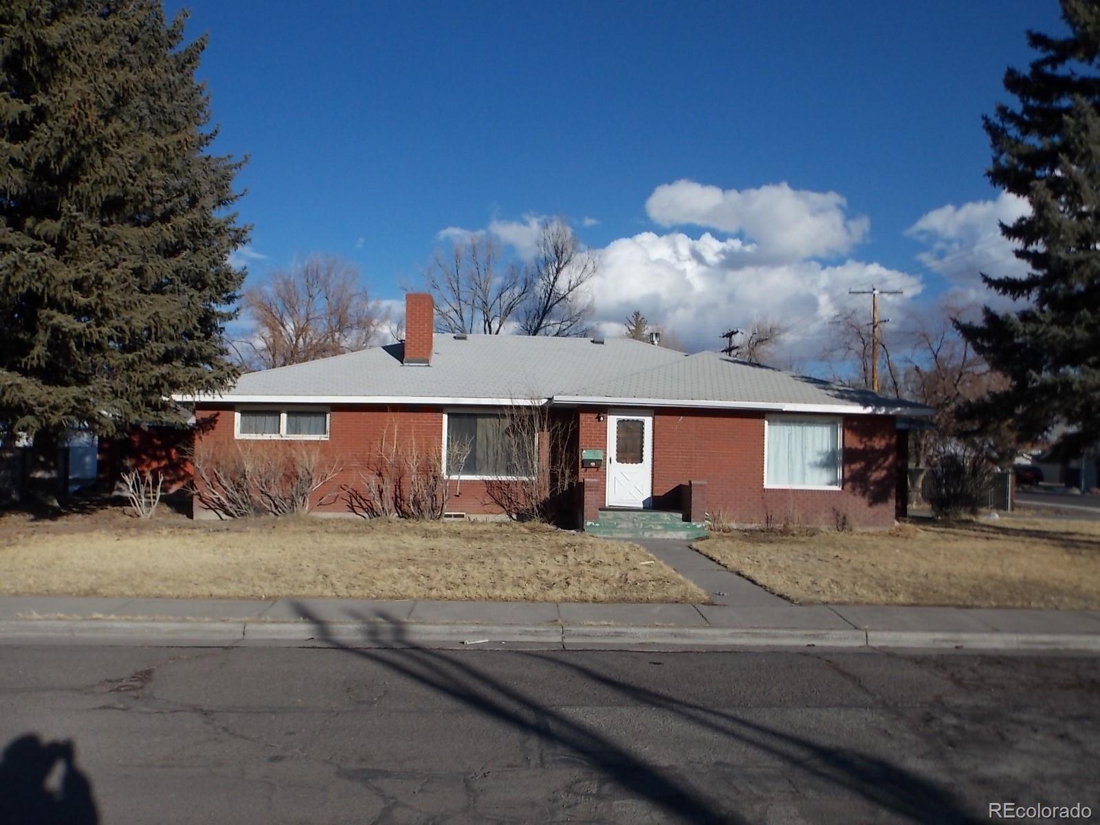 MLS Image #0 for 98  sierra avenue,alamosa, Colorado