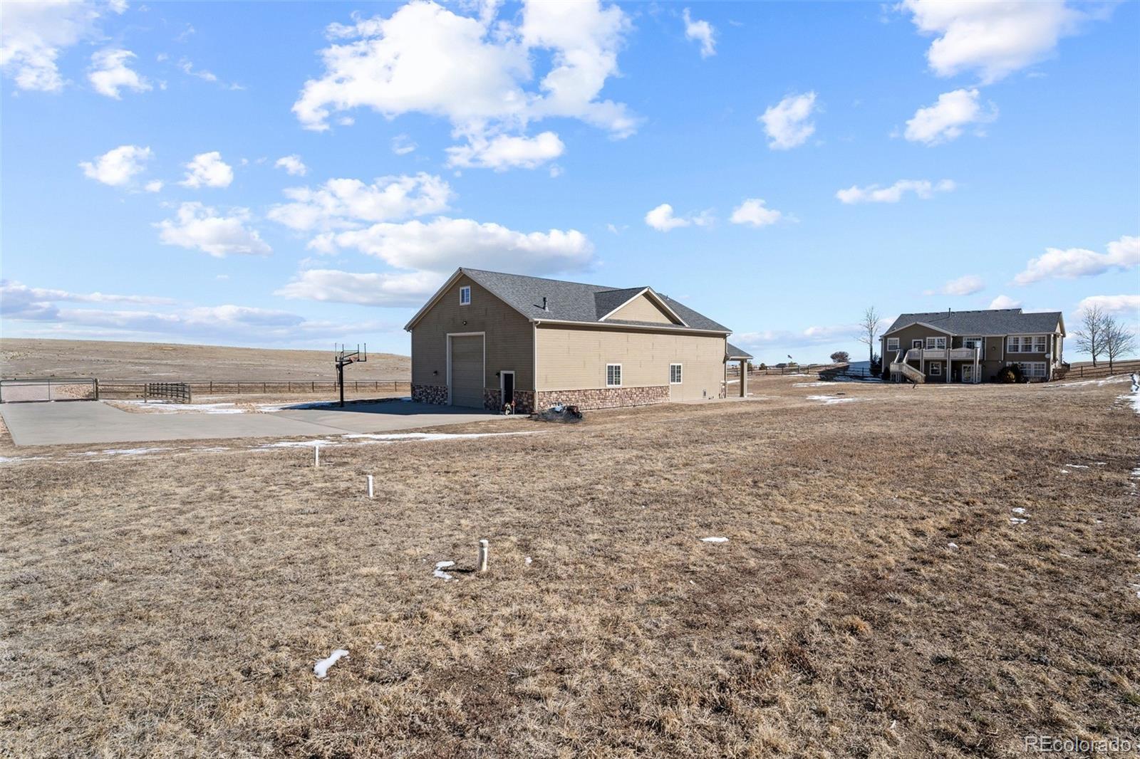 MLS Image #25 for 601  coyote trail,elizabeth, Colorado