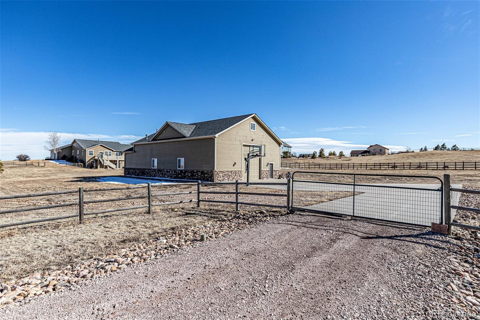 MLS Image #30 for 601  coyote trail,elizabeth, Colorado