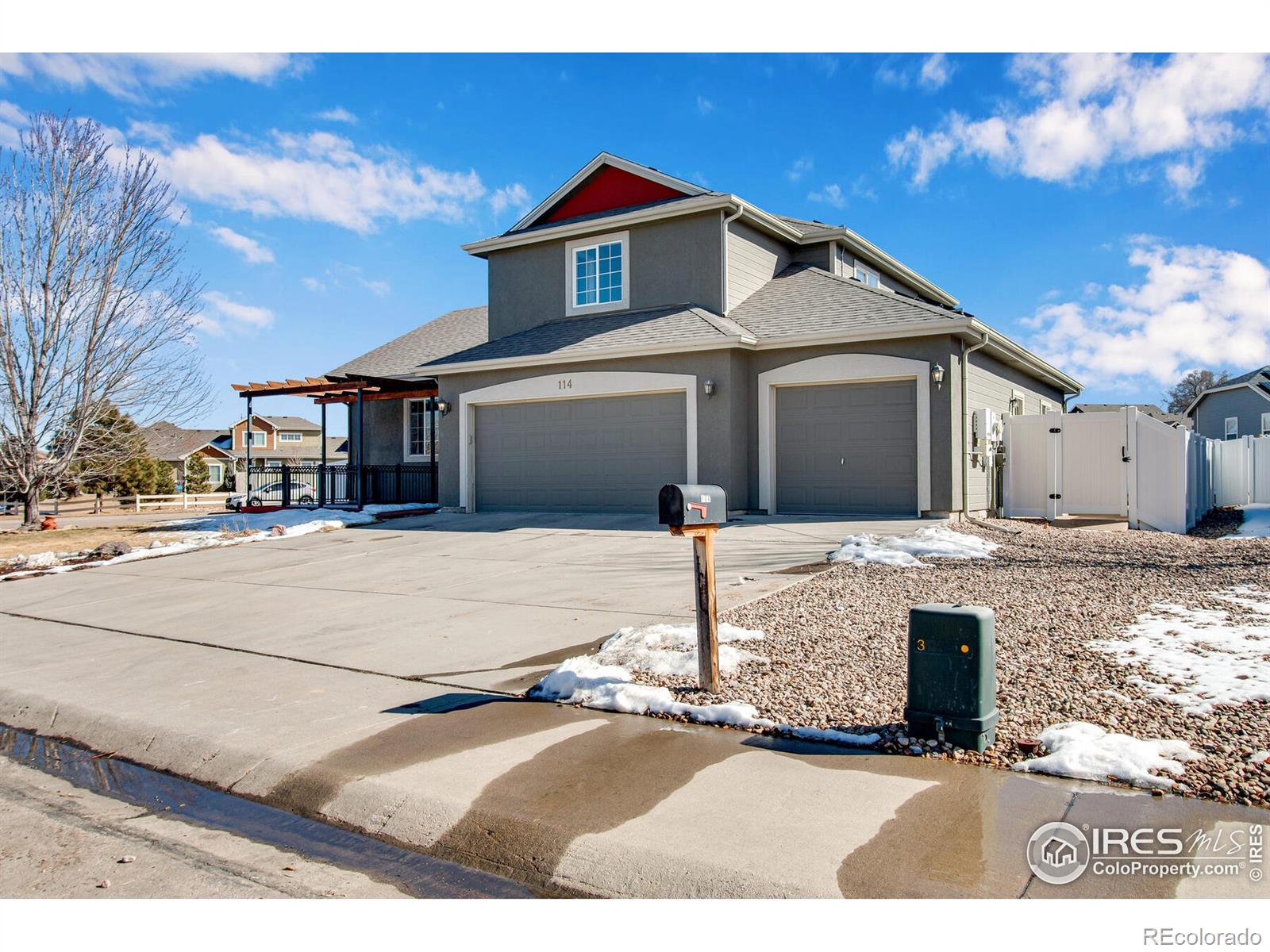 MLS Image #0 for 114  63rd avenue,greeley, Colorado