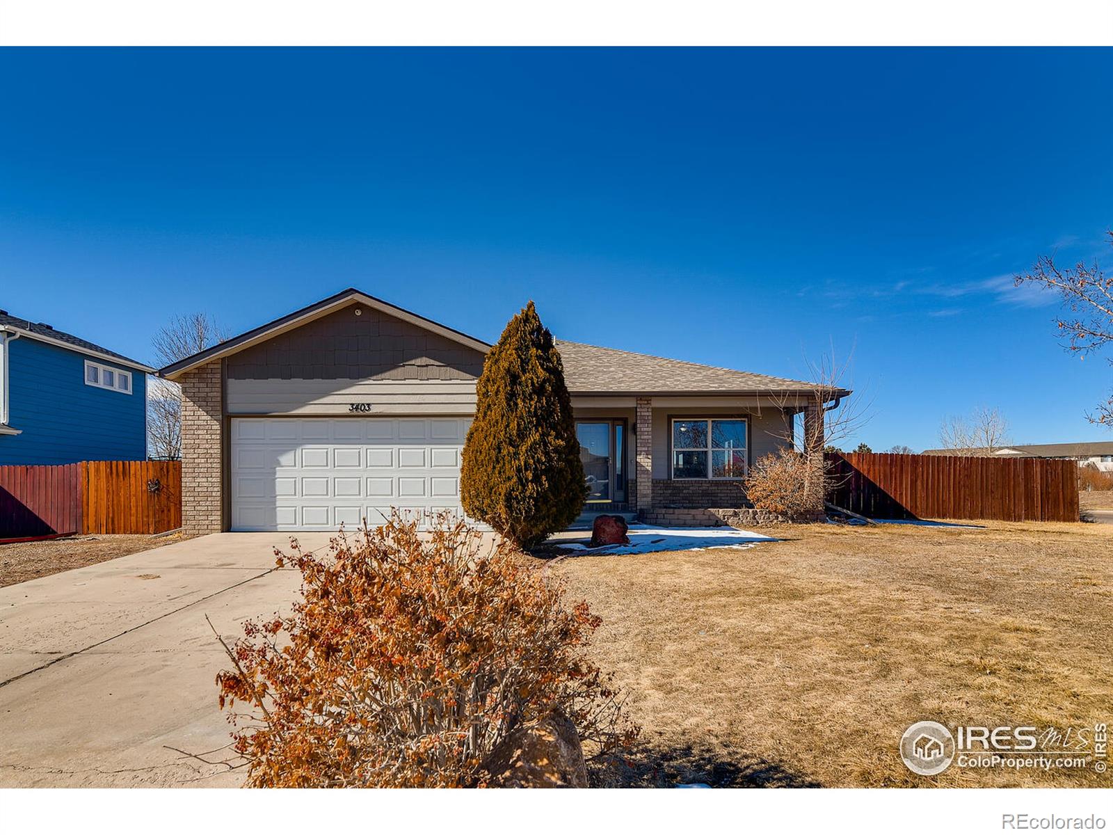 MLS Image #0 for 3403  cove way,evans, Colorado