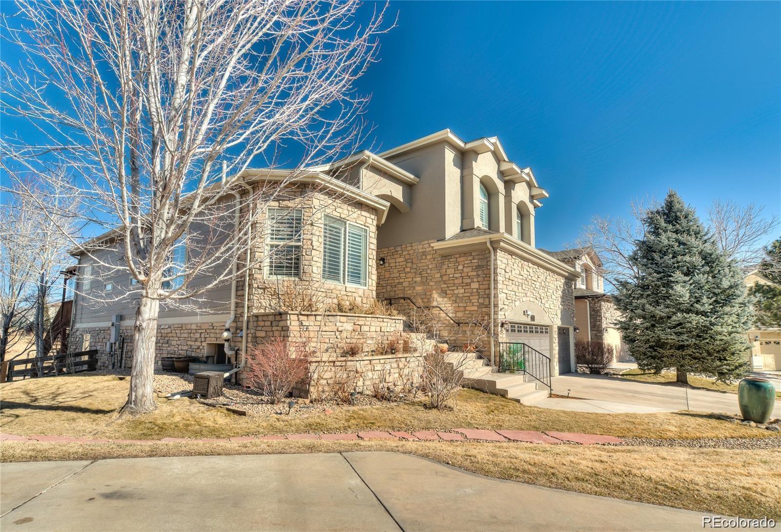 MLS Image #0 for 8505 s newcombe court,littleton, Colorado
