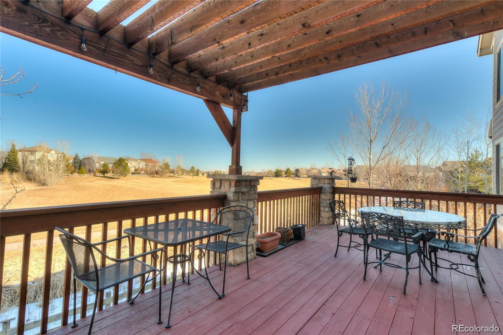 MLS Image #18 for 8505 s newcombe court,littleton, Colorado