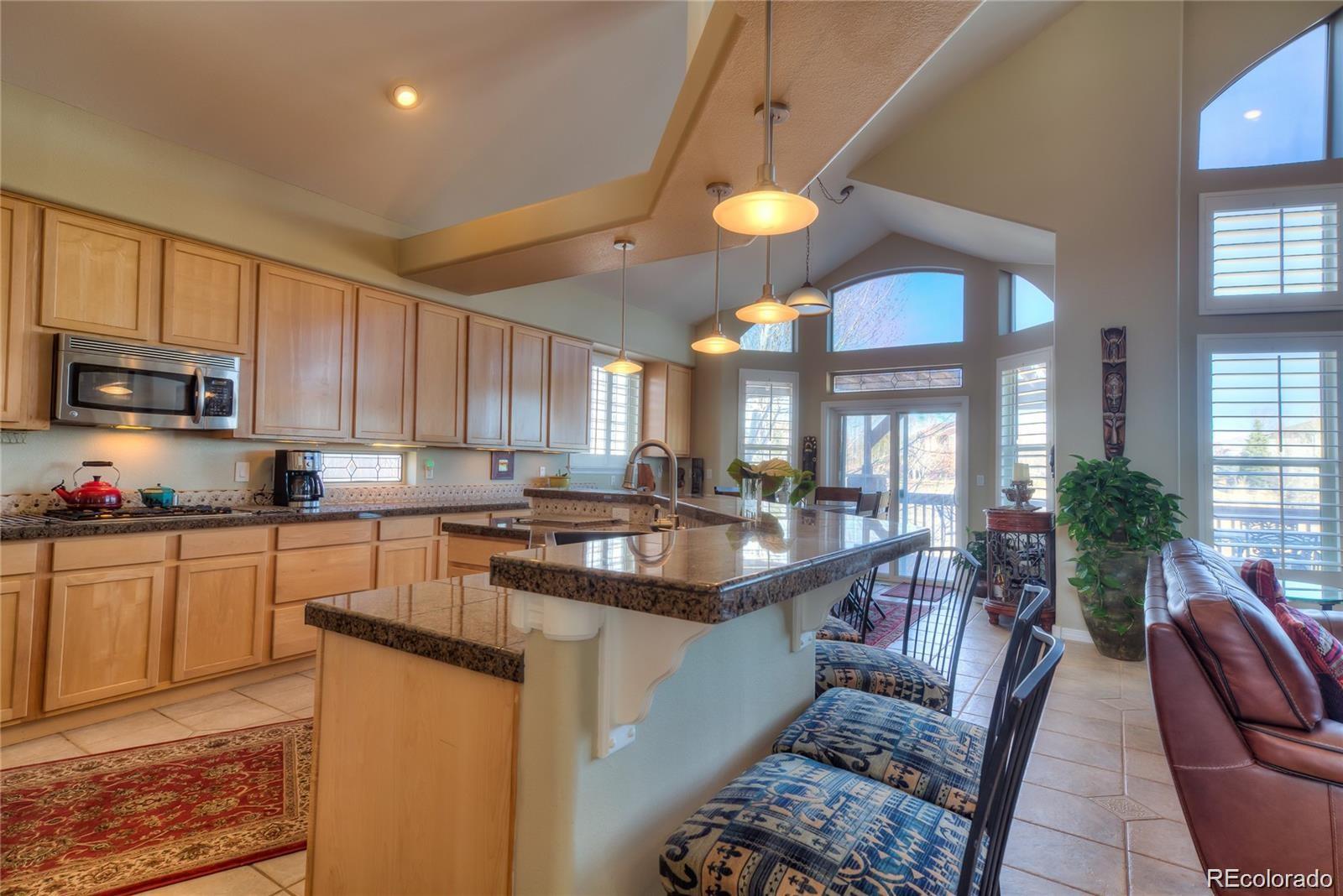 MLS Image #2 for 8505 s newcombe court,littleton, Colorado