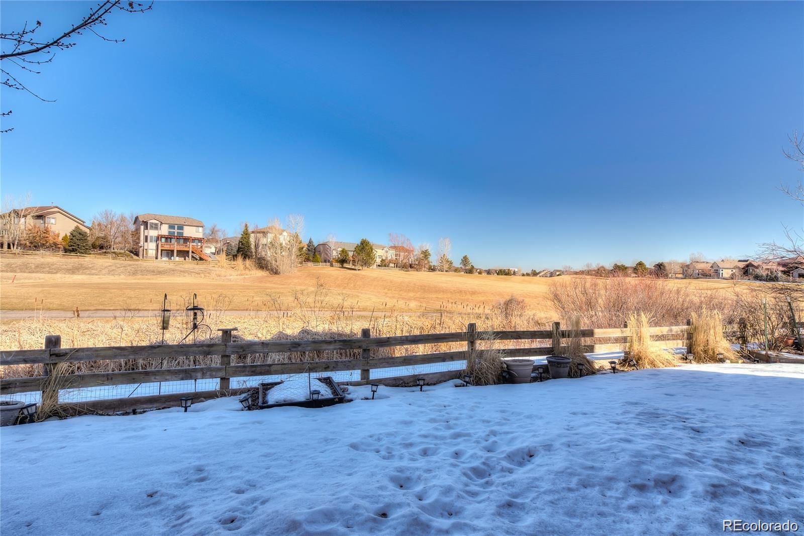 MLS Image #20 for 8505 s newcombe court,littleton, Colorado