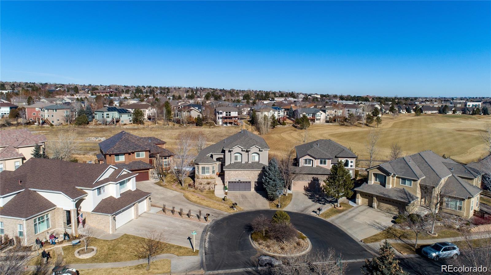 MLS Image #21 for 8505 s newcombe court,littleton, Colorado