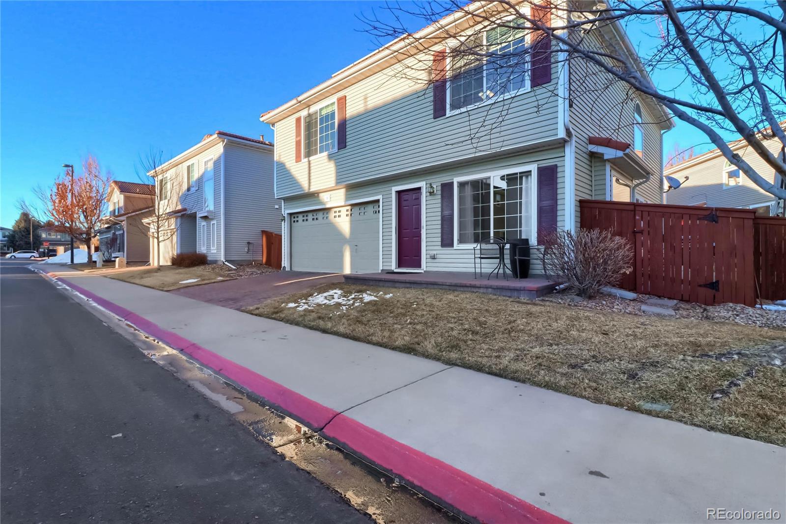 MLS Image #0 for 20000 e mitchell place,denver, Colorado
