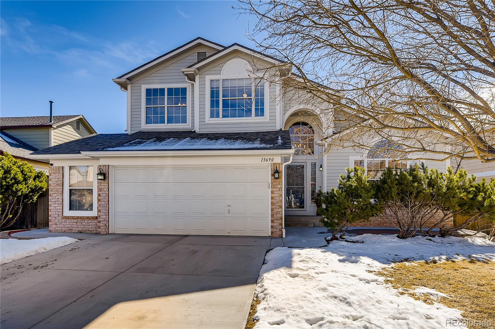 MLS Image #0 for 13690 w amherst place,lakewood, Colorado