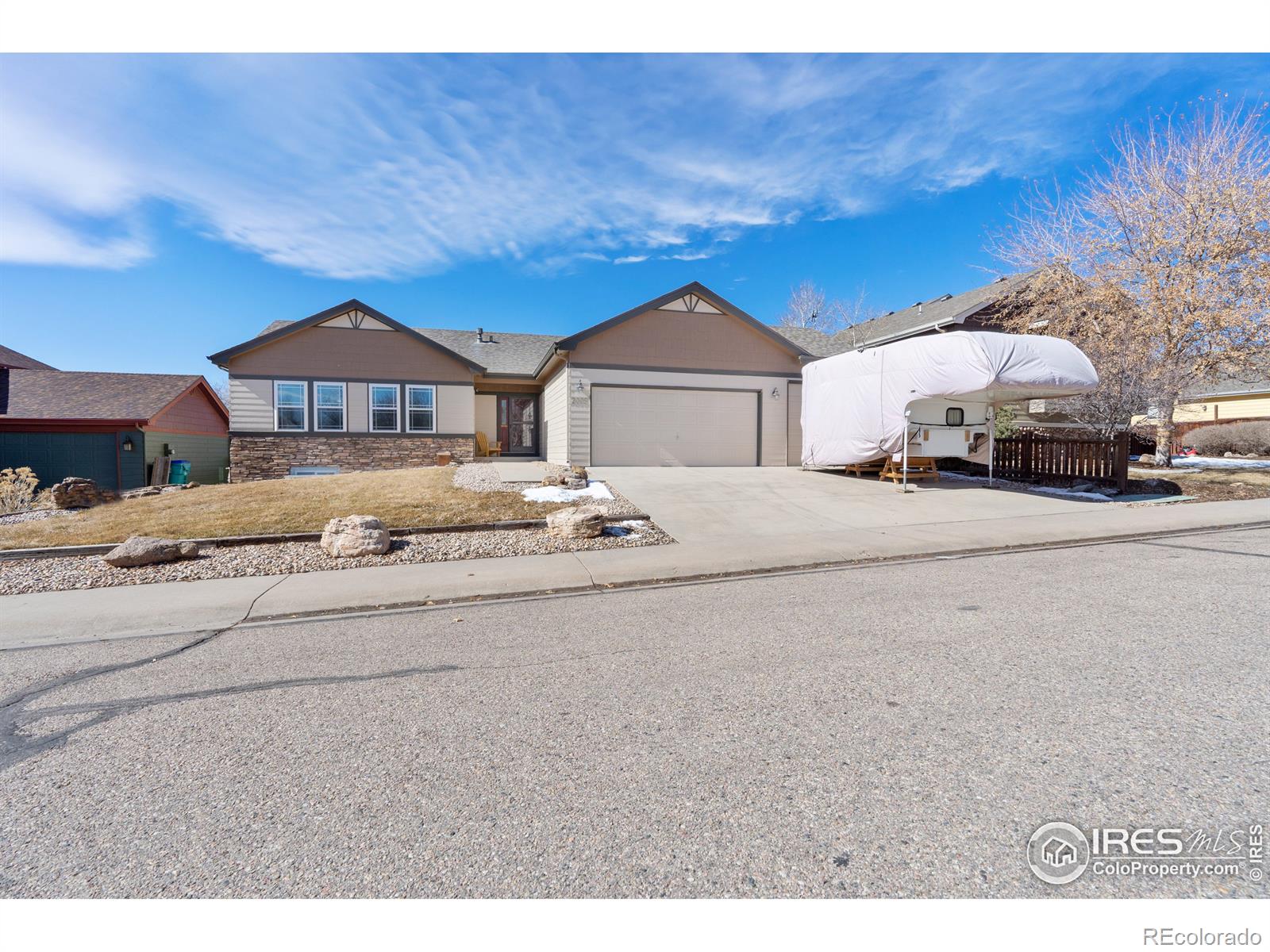 MLS Image #0 for 2009  falcon hill road,fort collins, Colorado