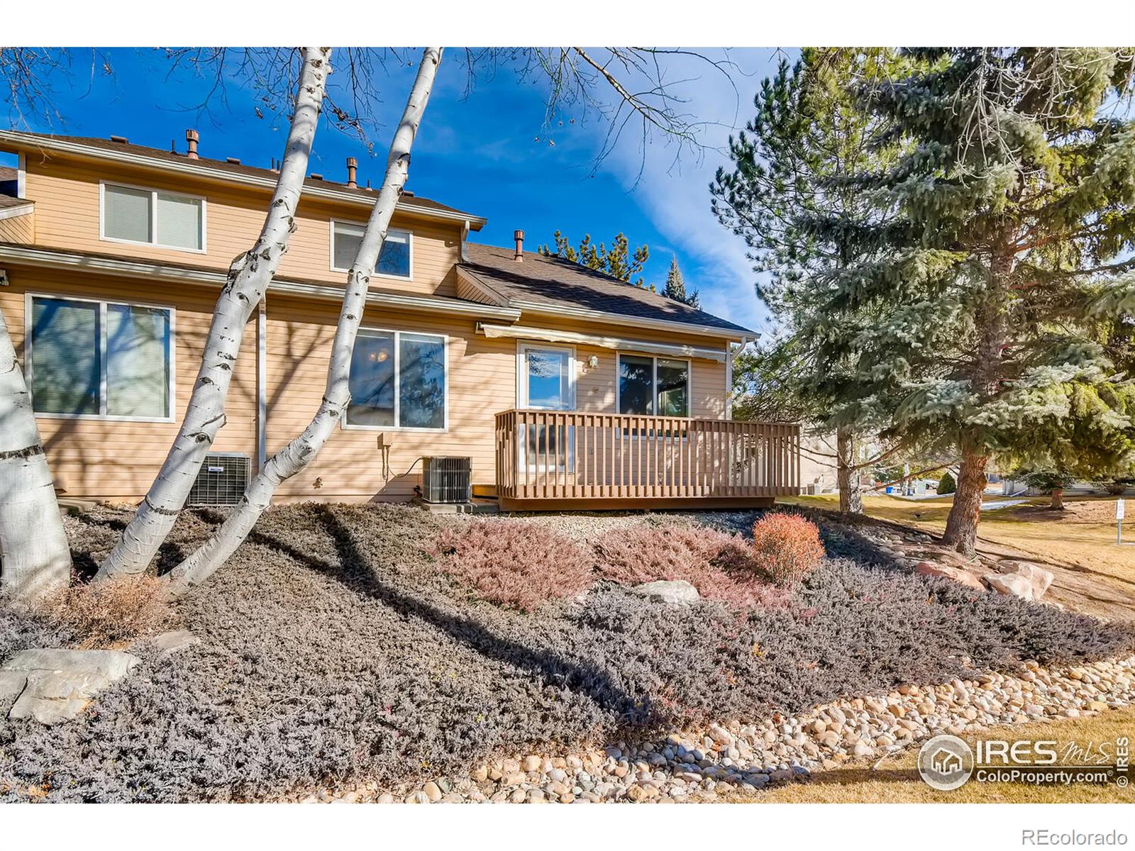 MLS Image #0 for 3626  wild horse court,loveland, Colorado