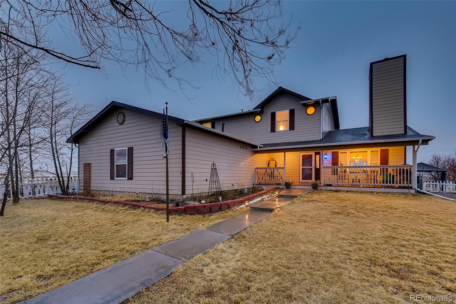 MLS Image #0 for 13733  umpire street,brighton, Colorado