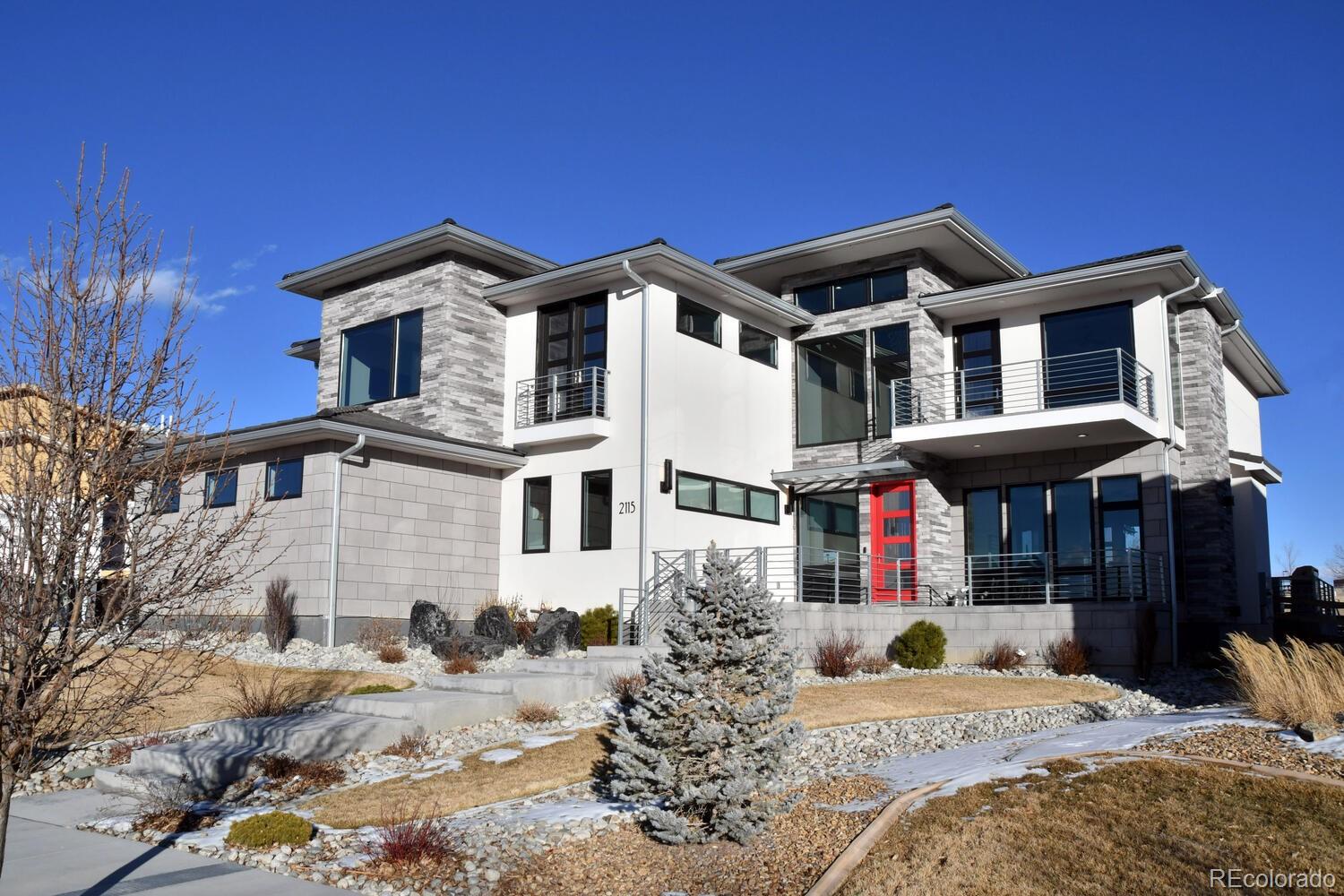 MLS Image #0 for 2115  driver lane,erie, Colorado