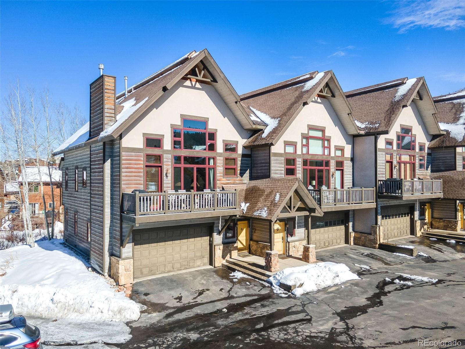 MLS Image #0 for 1696  alpine vista court,steamboat springs, Colorado