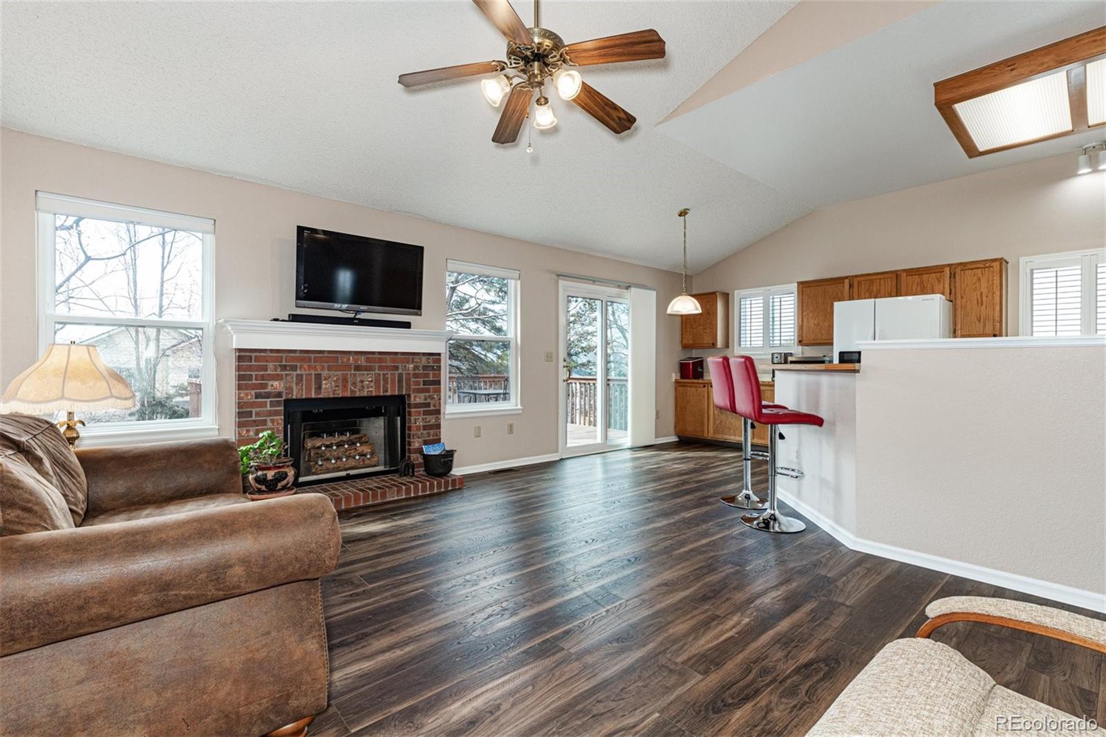MLS Image #2 for 9909  spring hill drive,highlands ranch, Colorado